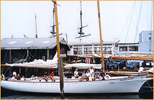 madeleine newport ri