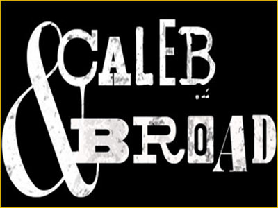 caleb and broad casual american fare restaurant newport ri