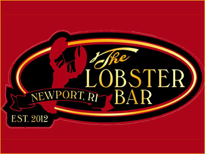 the lobster bar on the newport ri waterfront