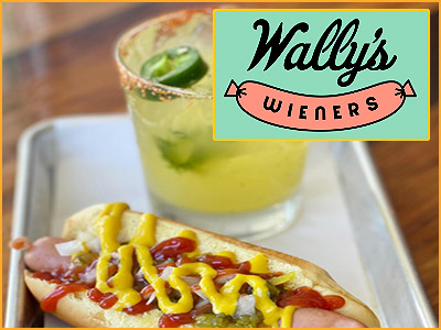 wally's wieners newport ri