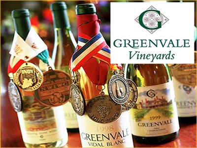 greenvale vineyards and winery newport ri