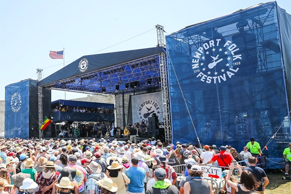 Things To Do in Newport RI | Attractions & Events Calendar 2023