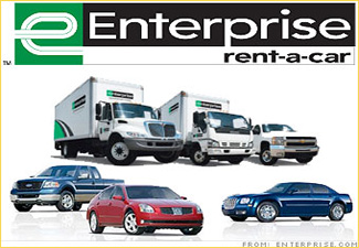 enterprise rent a car newport ri