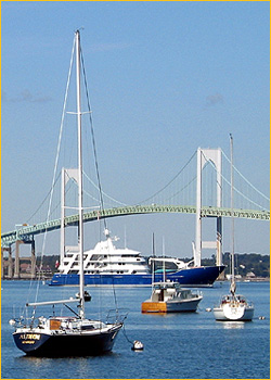 about destinationnewport.com