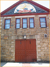 Artillery Company Of Newport
