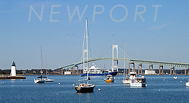 general and helpful information about newport ri
