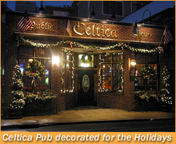 celtica pub