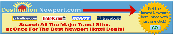 newport ri hotels inns and bandb's
