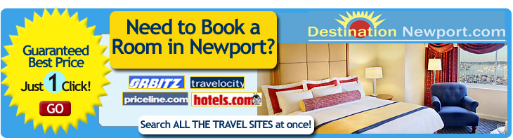 newport ri hotels inns and bandb's
