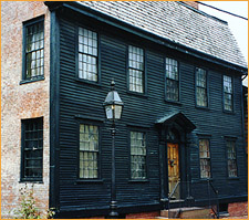 historic hill newport ri