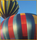 South County Balloon Festival