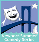 newport comedy series yachting center newport ri