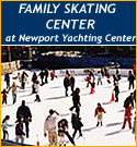 newport skating center newport ri
