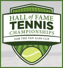 Campbell Hall of Fame Tennis Championships newport ri