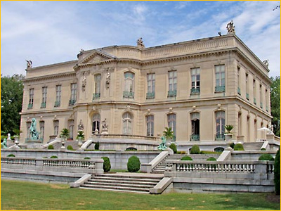 the elms newport ri mansions