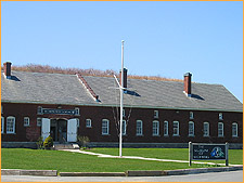 Museum Of Yachting