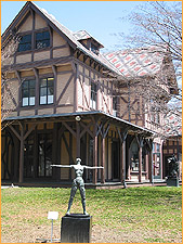 Newport Art Museum