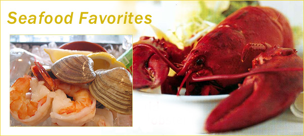 newporti ri seafood and restaurants