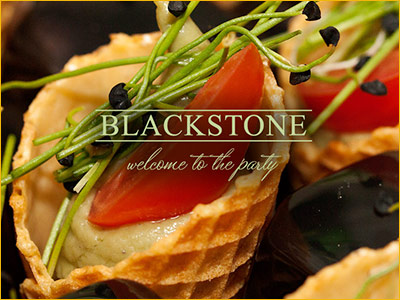 blackstone caterers newport ri