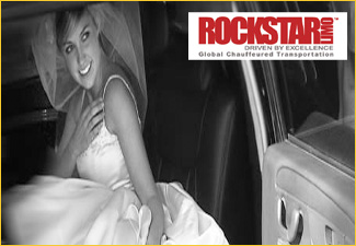 rockstar limousine service