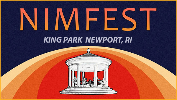 nimfest concert series newport ri