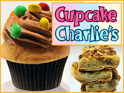 cupcake charlies desserts newport