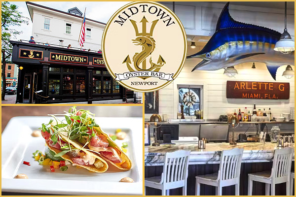 midtown oyster bar newport ri