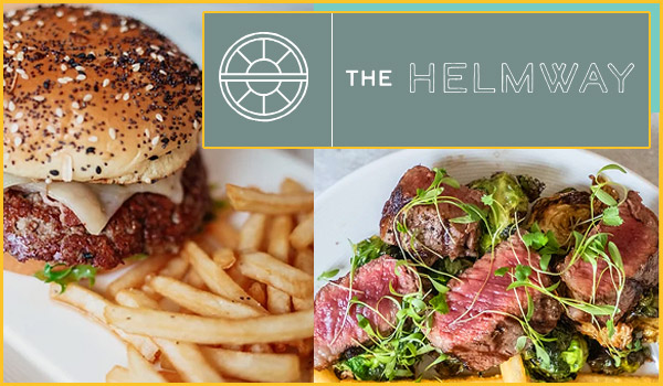 the helmway steak and cocktail restaurant newport ri