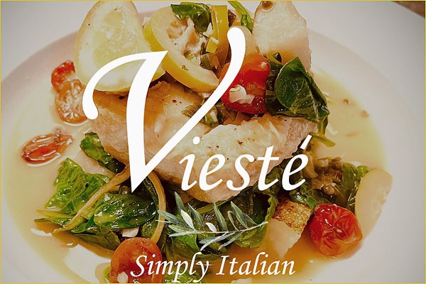 vieste italian restaurant newport ri