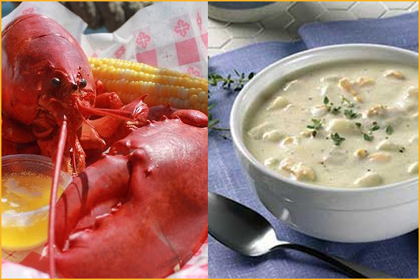 enjoy the freshest local seafood on the waterfront in newport