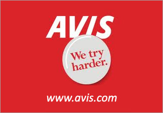 avis car rentals newport ri