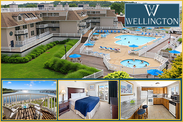 wellington resort newport ri