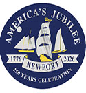 tall ships newport ri