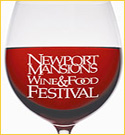Newport Mansions Wine and Food Festival
