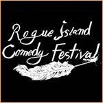 rogue island comedy festival