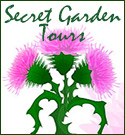 secret garden tours