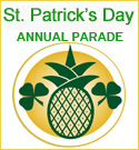 st patricks day parade