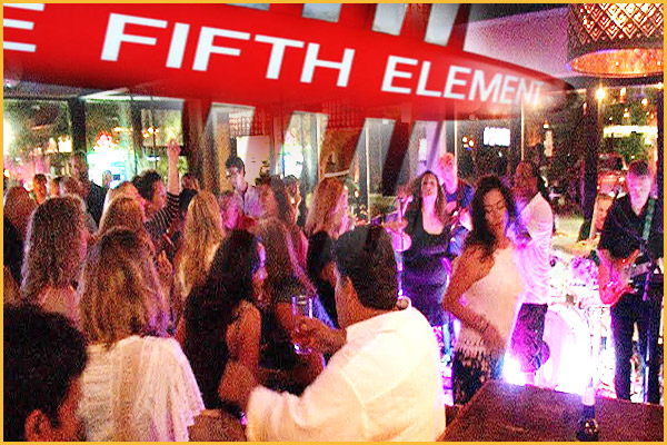fifth element newport ri nightlife and dining