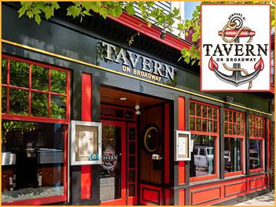 the tavern on broadway