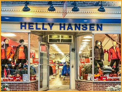 helly