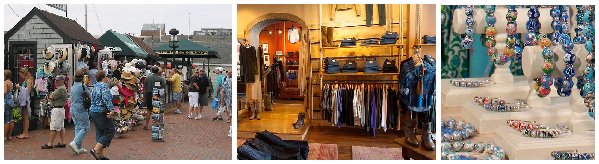 newport ri clothing stores and shopping