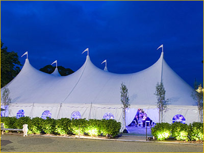 newport tent company