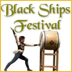 black ships festival newport