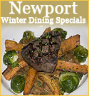 dining specials all winter long