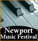newport music festival