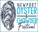 newport oyster and chowder festival