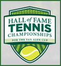 Tennis Hall of Fame Open